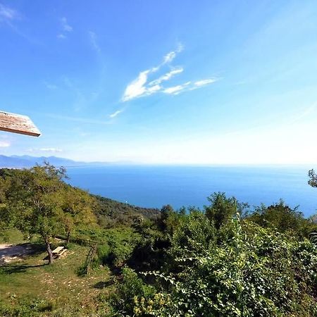 Il Fortino Monte Marcello Kültér fotó