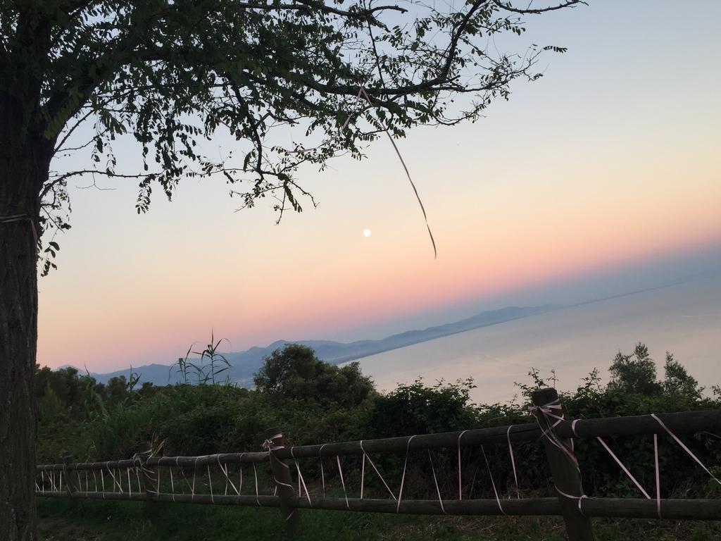 Il Fortino Monte Marcello Kültér fotó