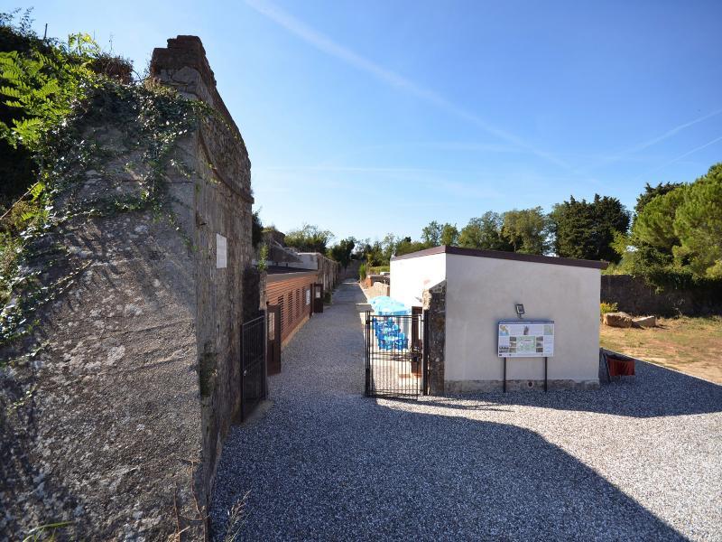 Il Fortino Monte Marcello Kültér fotó