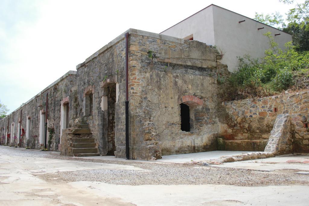 Il Fortino Monte Marcello Kültér fotó