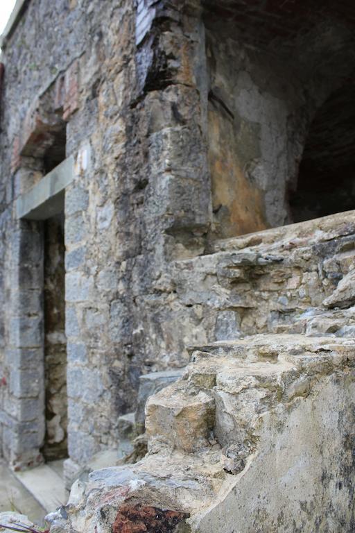 Il Fortino Monte Marcello Kültér fotó
