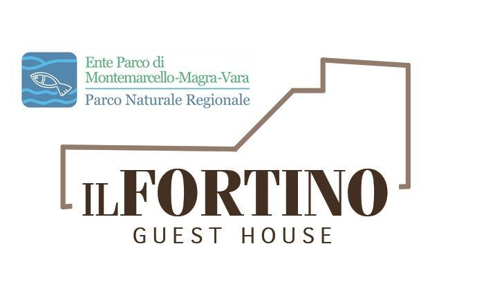 Il Fortino Monte Marcello Kültér fotó
