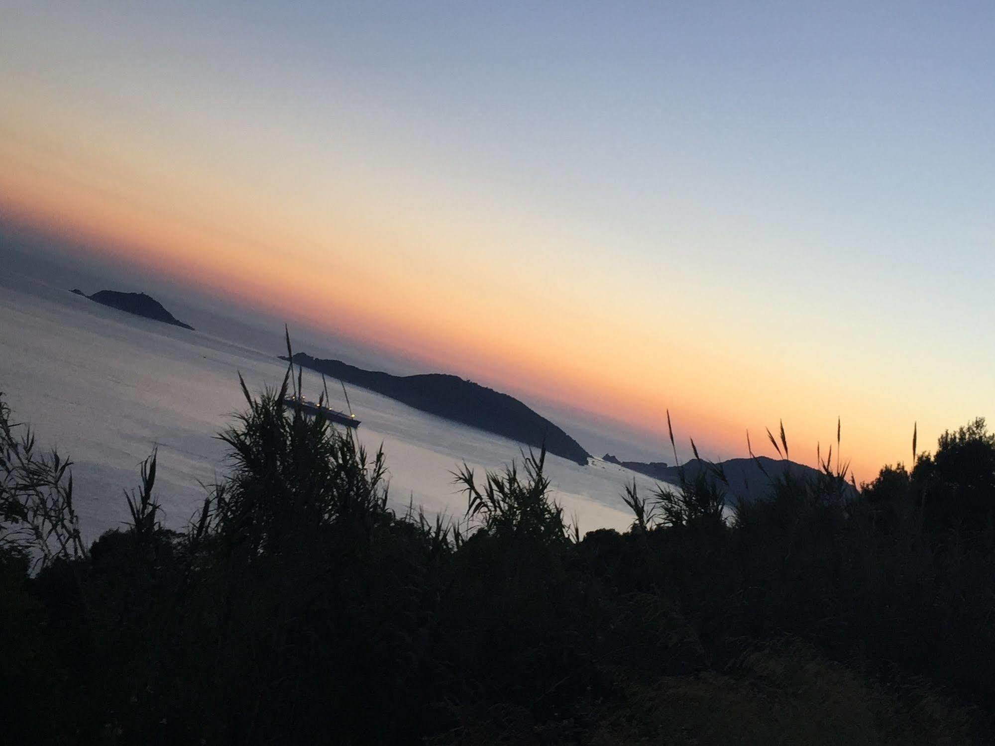 Il Fortino Monte Marcello Kültér fotó